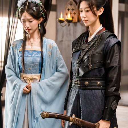 Detective in the Song Dynasty (2026)