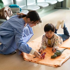 Magical Secret Tour Japanese Movie(2026) photo