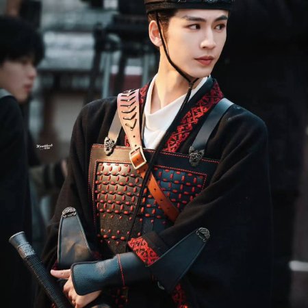 The Road to Glory ()