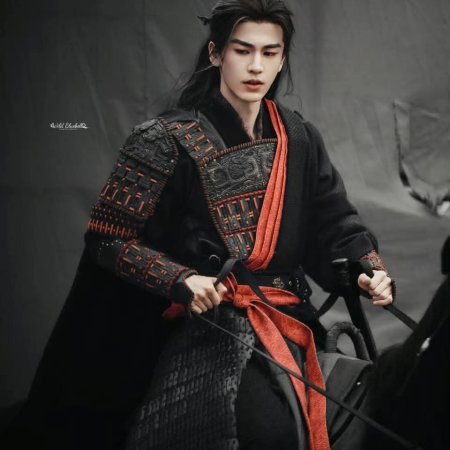 The Road to Glory ()