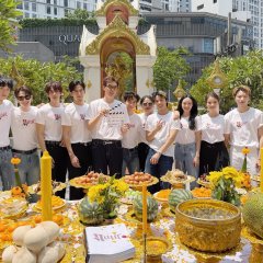 Nour Thai Drama(0000) photo