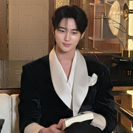Byeon Woo Seok