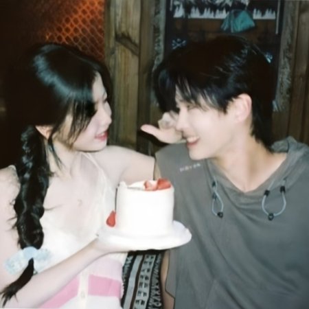 Speed and Love (2025)