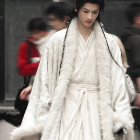 The Legend of Lu Xiaofeng ()