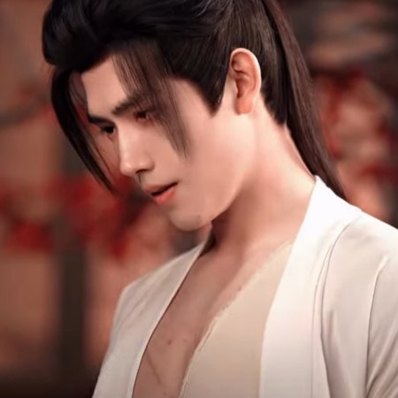 Love beyond the Grave (2026)