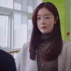 Judge Girl Korean Movie(2026) photo