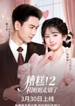 Zao Gao! He Jie Jie Zou Cuo Le Season 2