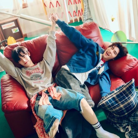 Duang with You (2026)