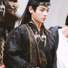 The Palace Stewardess Chinese Drama(0000) photo