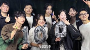 Kim Hye Yoon, Lee Jong Won's horror K-movie 'Salmokji' surpasses 1 million moviegoers