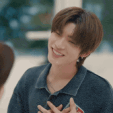 Guess the BL from the Cover Pieces (Thai Edition 6)