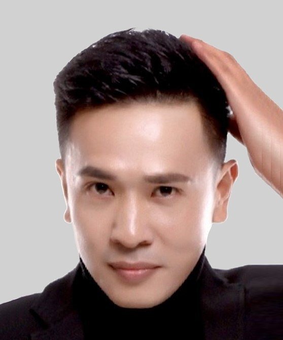 Hai Feng Zhang