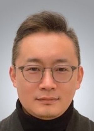 Ji Peng in Dance of the Phoenix Chinese Drama