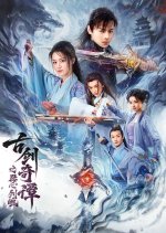 Swords of Legends: Soul and Blade Chinese Movie(2026) photo
