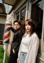 Shinigami Barber Japanese Movie(2026) photo