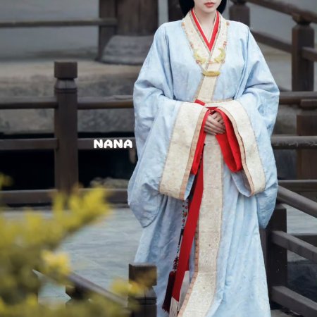 Empress Reborn ()