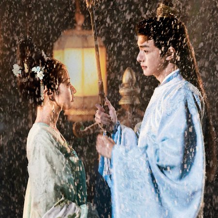 Road to Empress (2025)