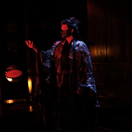 Veil of Shadows (2026)
