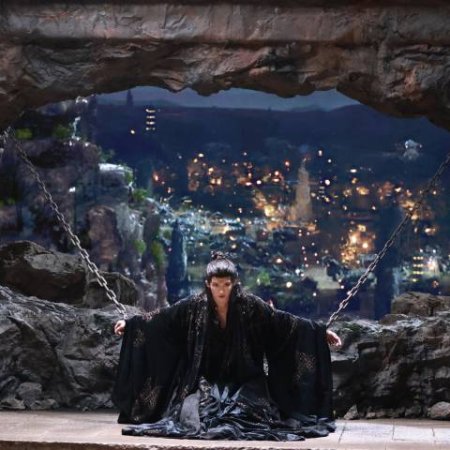 Veil of Shadows (2026)