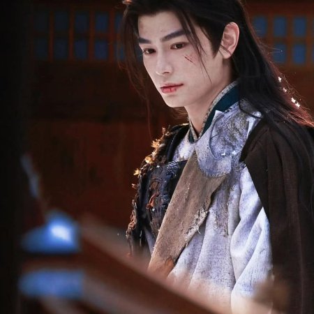 The Palace Stewardess ()