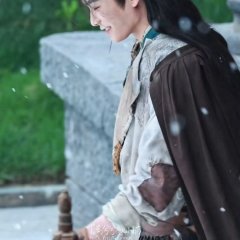 The Palace Stewardess Chinese Drama(0000) photo