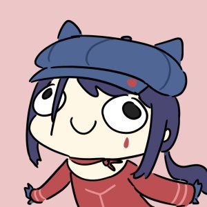 MyDramaList profile picture for @rosca