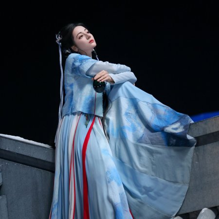 Love beyond the Grave (2026)