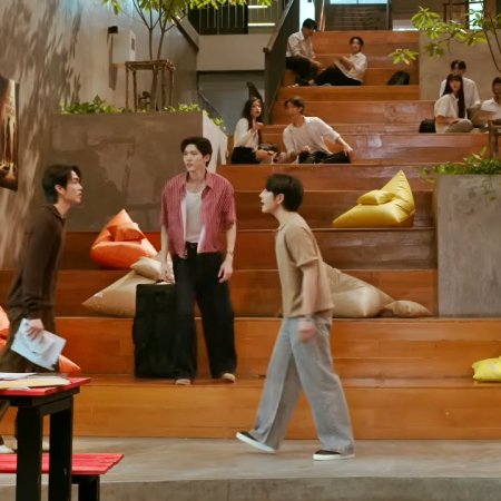 Only Friends: Dream On (2026)