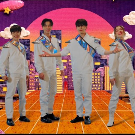 Love You Teacher (2026)