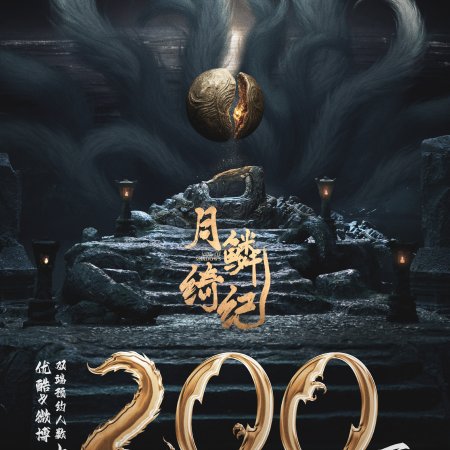 Veil of Shadows (2026)