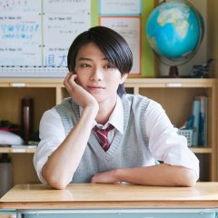 Yamaguchi-kun wa Warukunai Japanese Movie(2026) photo