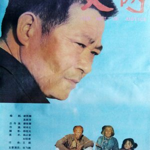 The Net of Justice (1994)