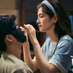 Front Teeth Chinese Movie(2026) photo