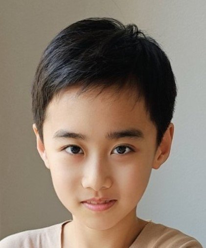 Chao Ping Li