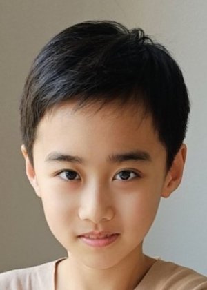 Li Chao Ping