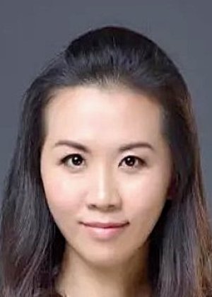 Zhou Dan in Nice to Meet You Chinese Drama