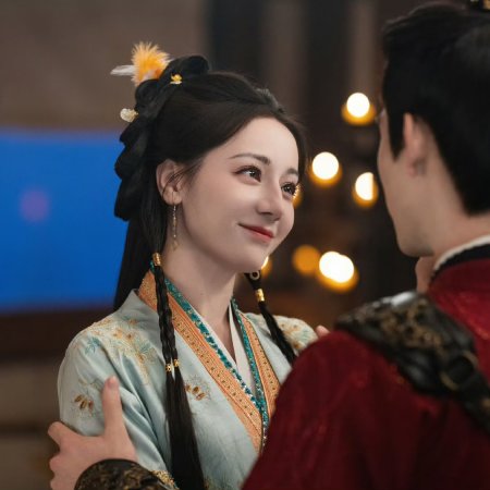 Love beyond the Grave (2026)