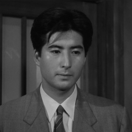 The Eternal Breasts (1955)