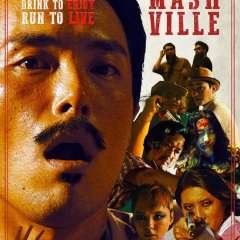 Mash Ville Korean Movie(2024) photo