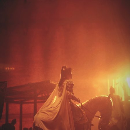 Love beyond the Grave (2026)