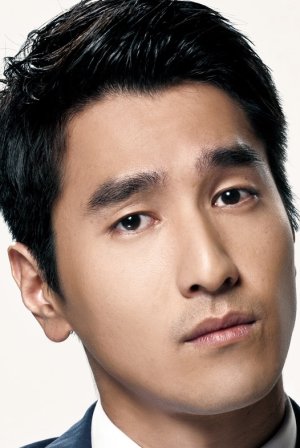 Mark Chao Mark Chao