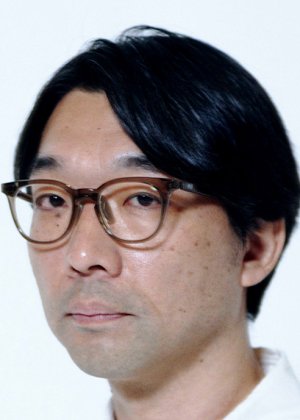 Kuramochi Yutaka in BUNGO - Nihon Bungaku Cinema Japanese Drama