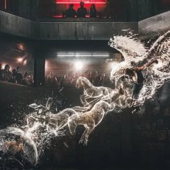 God Skin Thai Movie photo