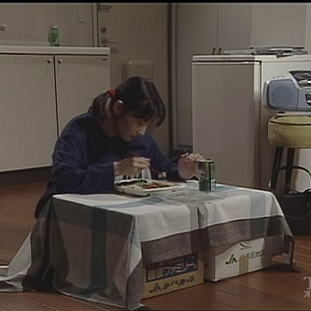 Hitorigurashi (1996)