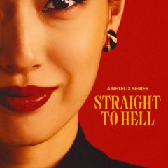 Straight to Hell Japanese Drama(2026) photo