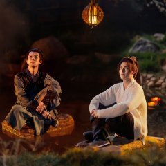 Bloom in Turmoil Chinese Drama photo