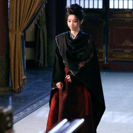 Pursuit of Jade (2026)