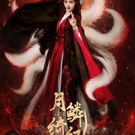 Veil of Shadows (2026)