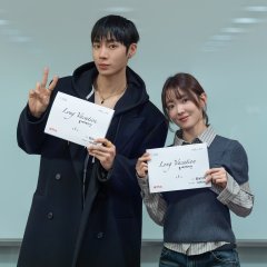 Long Vacation Korean Drama(0000) photo