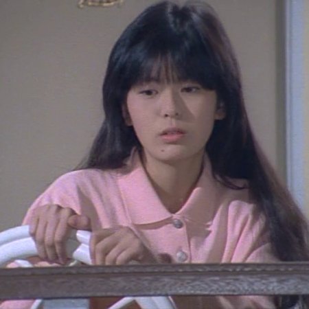 Aries no Otometachi (1987)